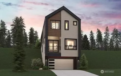 4045 Aberdeen Way NE, Renton, WA 98056