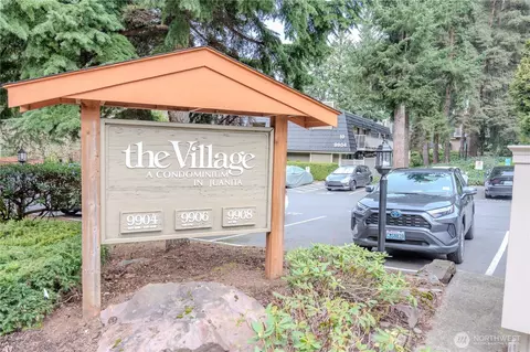 9904 NE 124th St #1005, Kirkland, WA 98034