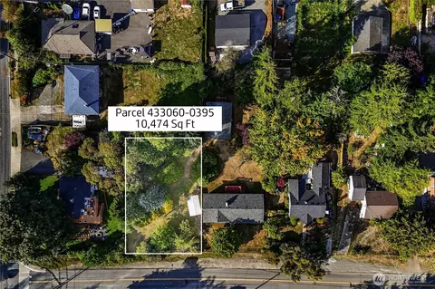 0 SW Nnn Sw 143rd St, Burien, WA 98166