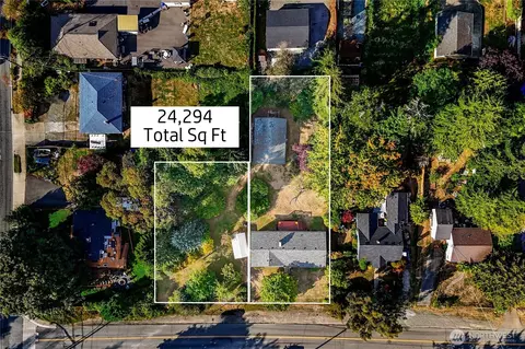 0 SW Nnn Sw 143rd St, Burien, WA 98166