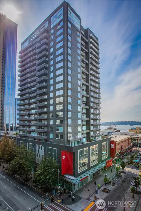 1415 2nd Ave #1009, Seattle, WA 98101
