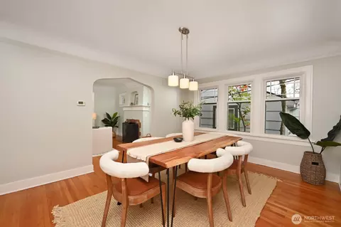 Dining - 933 N 84th St, Seattle, WA 98103 photo 2 of 2