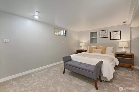 Bedroom - 933 N 84th St, Seattle, WA 98103 photo 5 of 5