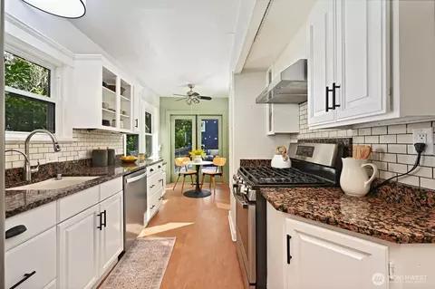 Kitchen - 933 N 84th St, Seattle, WA 98103 photo 1 of 1