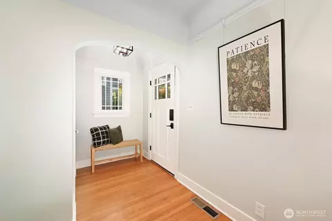 Entry Way - 933 N 84th St, Seattle, WA 98103 photo 1 of 2
