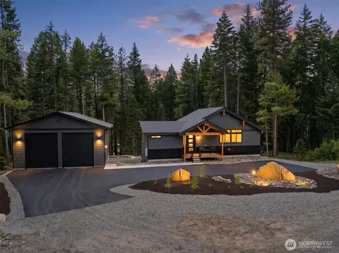 360 Bunker Rd, Ronald, WA 98940