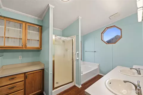 Bath - 161 Fircrest Dr, Sequim, WA 98382 photo 1 of 3