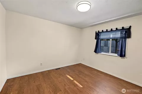 Bedroom - 161 Fircrest Dr, Sequim, WA 98382 photo 2 of 3