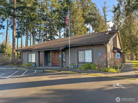 Exterior - 161 Fircrest Dr, Sequim, WA 98382 photo 9 of 9