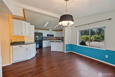 Dining - 161 Fircrest Dr, Sequim, WA 98382 photo 1 of 1