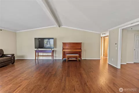 Living - 161 Fircrest Dr, Sequim, WA 98382 photo 1 of 4