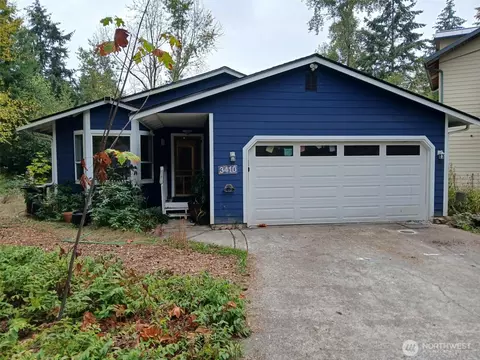 3410 252nd St E, Spanaway, WA 98387