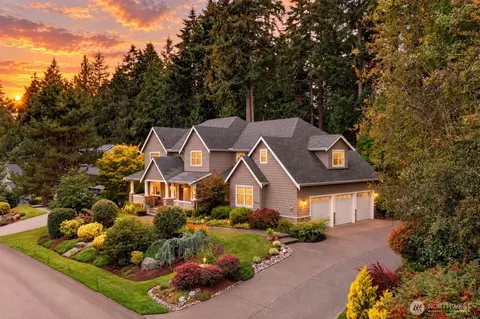 2918 65th Avenue Ct NW, Gig Harbor, WA 98335
