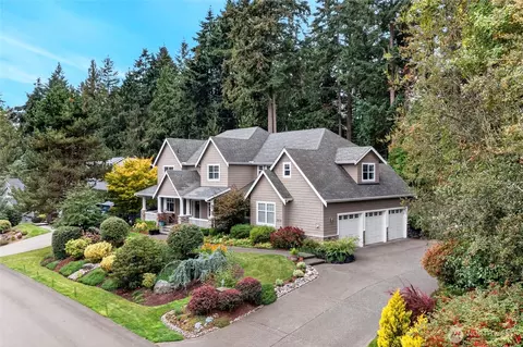 2918 65th Avenue Ct NW, Gig Harbor, WA 98335