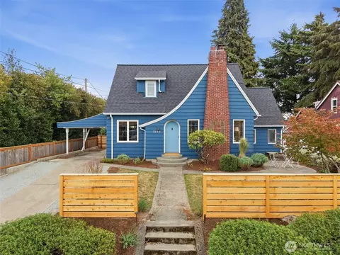 7944 Seward Park Ave S, Seattle, WA 98118