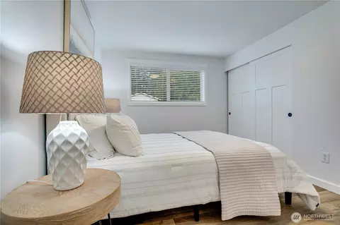 Bedroom - 6104 190th Avenue Ct E, Lake Tapps, WA 98391 photo 3 of 7