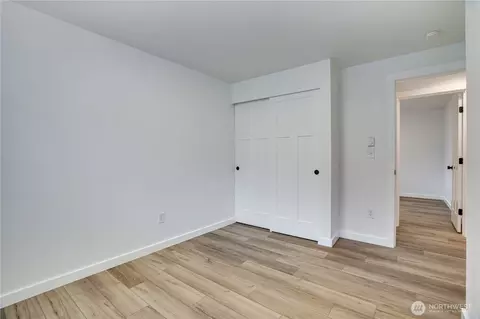 Bedroom - 6104 190th Avenue Ct E, Lake Tapps, WA 98391 photo 5 of 7