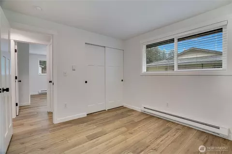 Bedroom - 6104 190th Avenue Ct E, Lake Tapps, WA 98391 photo 7 of 7