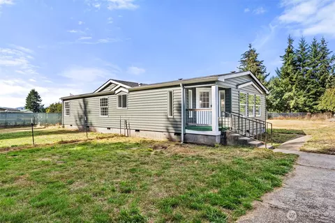 241 Foster Creek Rd #B, Toledo, WA 98591