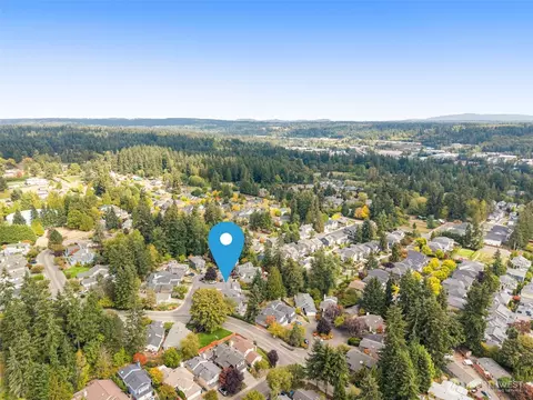 View/Area - 12809 NE 201st Pl, Bothell, WA 98011 photo 5 of 5