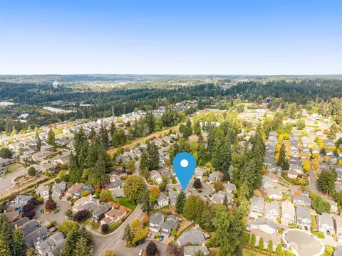 View/Area - 12809 NE 201st Pl, Bothell, WA 98011 photo 4 of 5