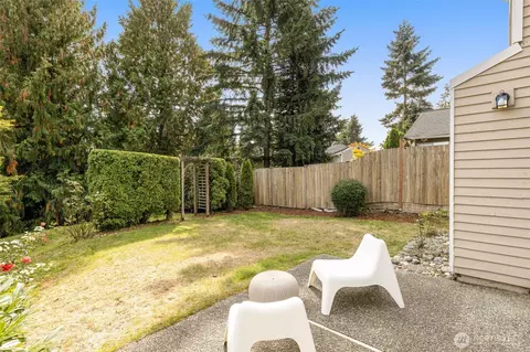 Exterior - 12809 NE 201st Pl, Bothell, WA 98011 photo 3 of 6