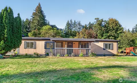 8115 State Route 302 NW, Gig Harbor, WA 98329