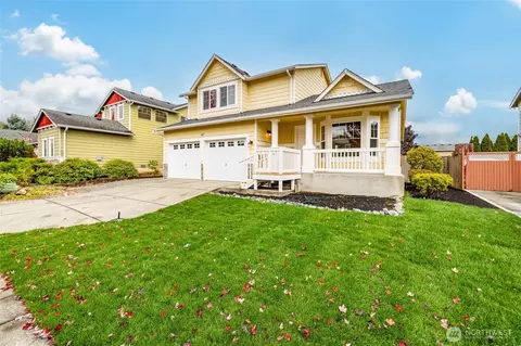 4471 E Broadway St, Mount Vernon, WA 98274