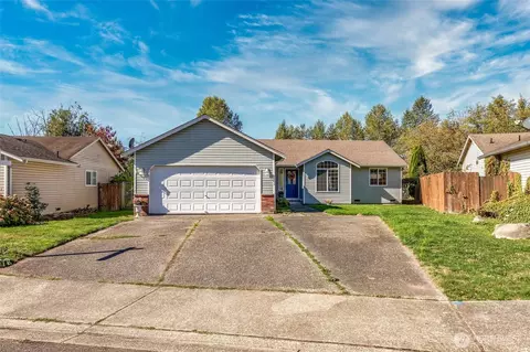 1115 Maddox Creek Ln, Mount Vernon, WA 98274