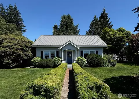 15813 179th Ave SE, Monroe, WA 98272