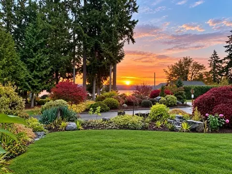 2707 64th St NW, Gig Harbor, WA 98335