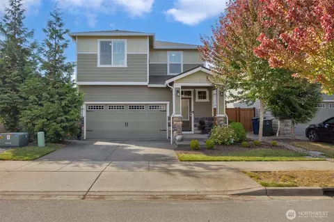 5634 85th Dr NE, Marysville, WA 98270