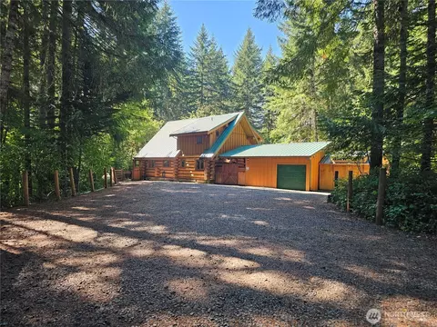 27 Furford Ln, Elma, WA 98541