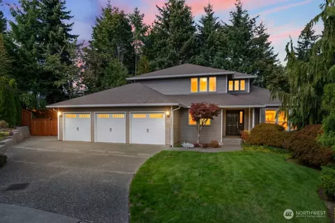 22955 23rd Pl W, Brier, WA 98036