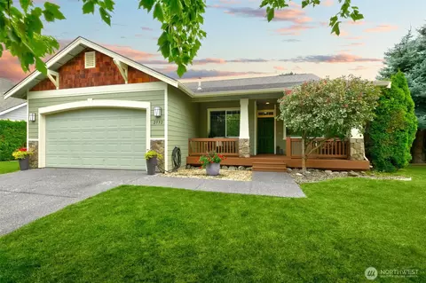 2532 Carriage Loop, Ellensburg, WA 98926