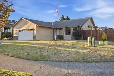 8031 NE 174th Pl, Arlington, WA 98223