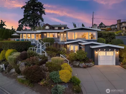 500 Waverly Way, Kirkland, WA 98033