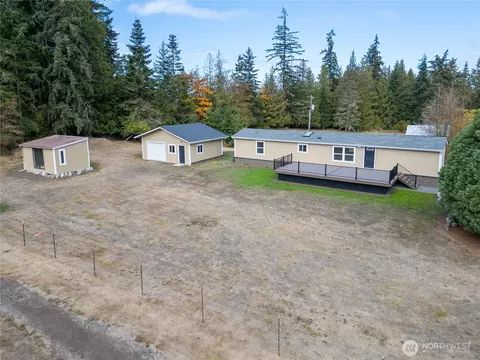 513 Marsden Rd, Port Angeles, WA 98362
