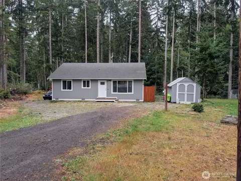 50 E Ketron Pl E, Shelton, WA 98584
