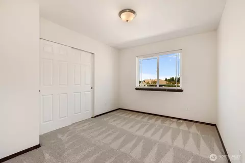 Bedroom - 5728 9th Dr W, Everett, WA 98203 photo 3 of 4