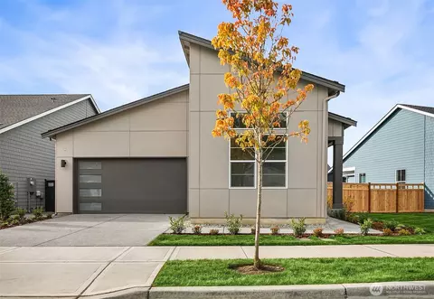 34275 Site 261 Buckeye Ave SE, Black Diamond, WA 98010