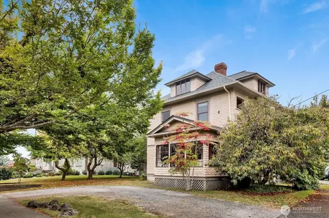 1505 Broadway, Bellingham, WA 98225