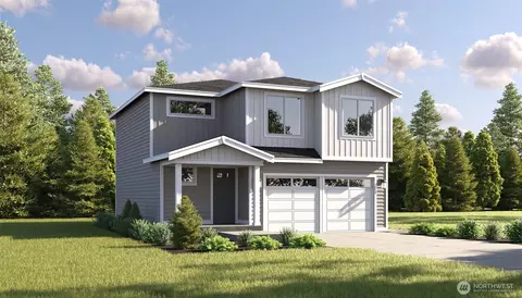 20425 44th Ave NW #1A, Stanwood, WA 98292