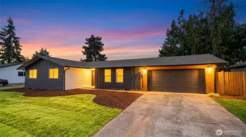 1101 Tule Lake Rd S, Tacoma, WA 98444