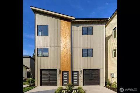 1717 S 17th St #B, Tacoma, WA 98405
