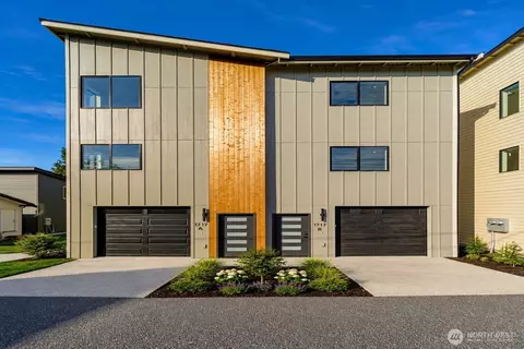 1717 S 17th St #B, Tacoma, WA 98405