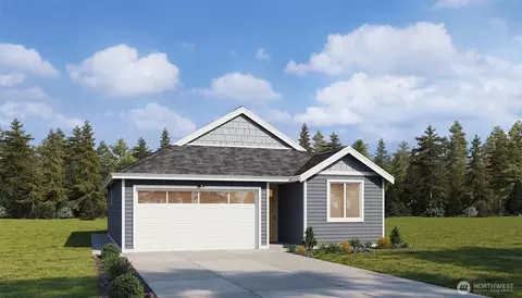 20425 44th Ave NW #1B, Stanwood, WA 98292