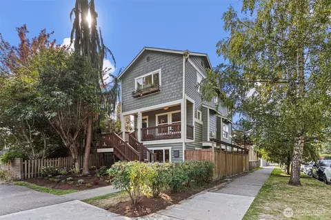 4501 39th Ave S, Seattle, WA 98118