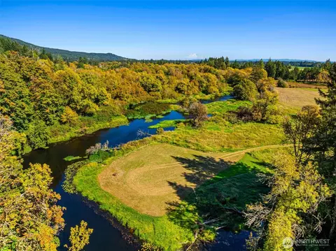 55 Sickman-ford Rd, Oakville, WA 98568