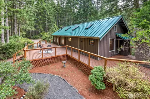 3191 SW Hawk Ridge Way, Port Orchard, WA 98367